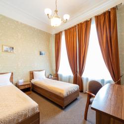 Фото Отель На Дворянской