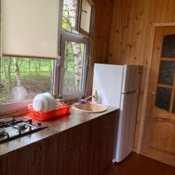 5-местный коттедж стандарт