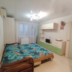 1-комнатные апартаменты стандарт