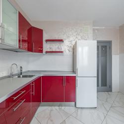 Фото Отель Prima Rent на улице Родионов 195 корпус 2