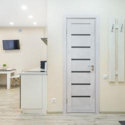 Фото Отель Good night (Гуд найт) на улице Василия Кандинского