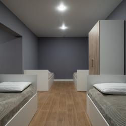 Фото Отель Нарси