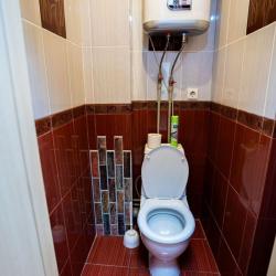 2-комнатные апартаменты стандарт бульвар Победы, 50В