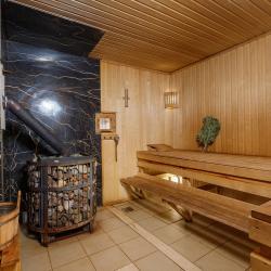 Фото Отель Родина