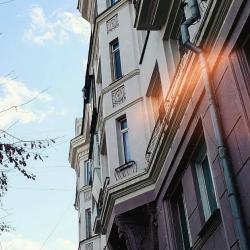 2-комнатные апартаменты стандарт Ленина, 49