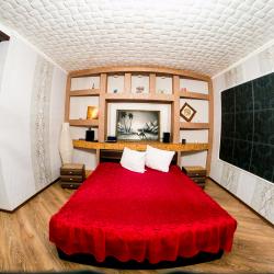 Комната люкс
