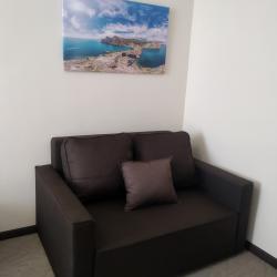 Фото Отель Панорама