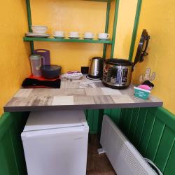 Фото Отель Casa Del Sol (Каса Дель Сол)