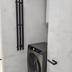 2-комнатные апартаменты стандарт