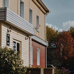 Фото Отель Гостинично-Банный комплекс Парк культуры