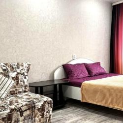 Фото Апартаменты на проспекте Мира 77