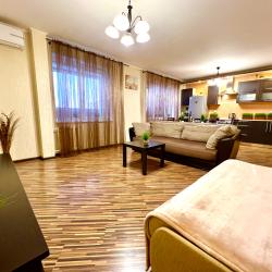 Фото Самарские апартаменты на Карбышева