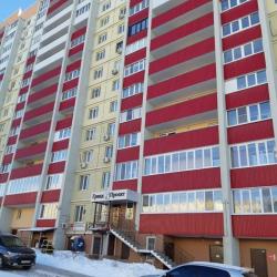 Фото Апартаменты на проспекте Карла Маркса 59А