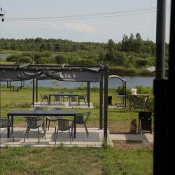 Фото Отель Вилла Ива