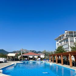 Фото Апартаменты на улице Морская 87