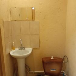 Кровать в 2-местном общем номере