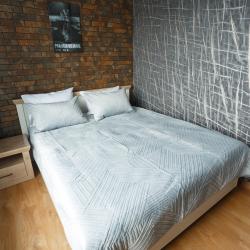 2-комнатные апартаменты улучшенные