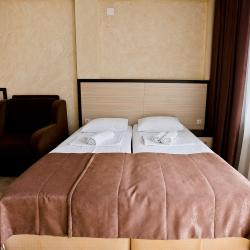 3-местная комната люкс