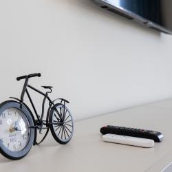 Фото Апартаменты​ на улице Пограничная 6