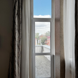 Фото Апартаменты Парк-апарт на улице Масленикова 82