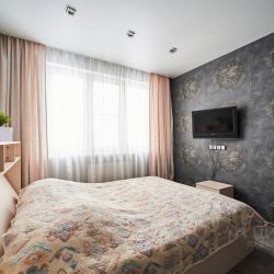 Фото Отель Apart Aprel (Апарт Апрель) на улице Краснозвездная 31