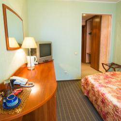 фото 82 Suite Hotel (Сьют Отель)