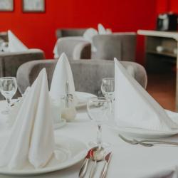 Фото Отель Алтайский замок