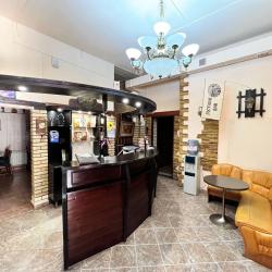 Фото Отель Викинг