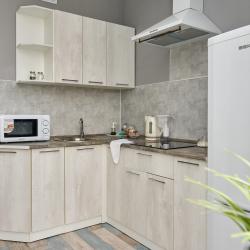 Фото Отель UdobnoVEKB (УдобноВЕКБ) на улице Рябинина