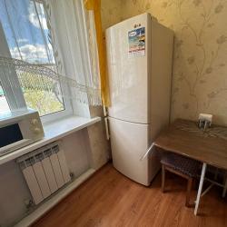 4-местные 2-комнатные апартаменты стандарт с 1 двуспальной кроватью