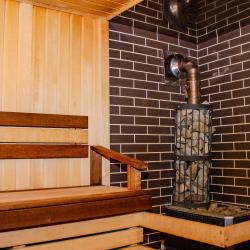 Фото Отель Mount Arkhyz (Маунт )