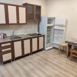 Фото 1-комнатные апартаменты на Проспекте Гагарина 101 к.1