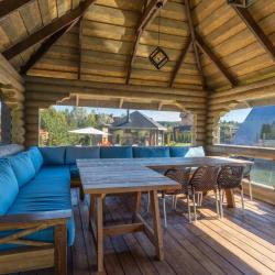 Фото Отель The Les (Лес)