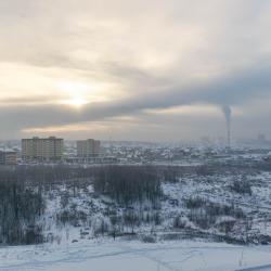 3-комнатные апартаменты улучшенные