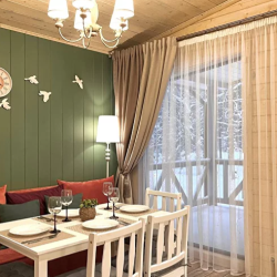 Гармония леса