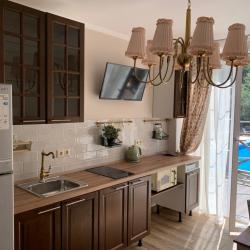 Коттедж премиум