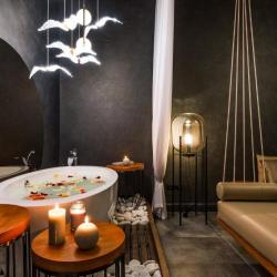 Фото Отель History Boutique Hotel & SPA (Хистори)