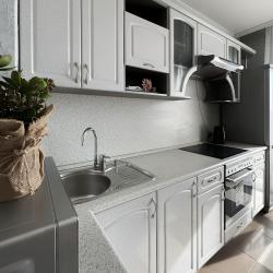 Фото Апартаменты на улице Октябрьская 162