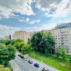 2-комнатные апартаменты улучшенные