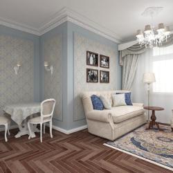 Фото Отель Богемия