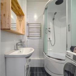 2-комнатные апартаменты люкс