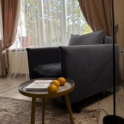 2-комнатные апартаменты улучшенные