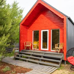 Коттедж стандарт