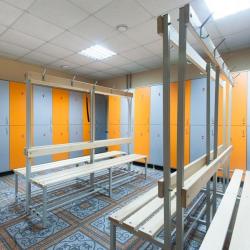 Фото Отель Олимпия