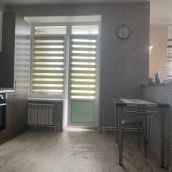 1-комнатные апартаменты студия муниципальное образование Доброград, пос. Доброград, Славянская ул., 5