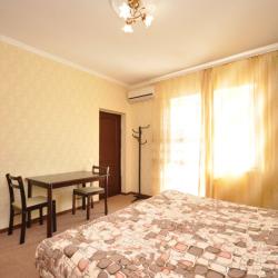 2-местный номер стандарт