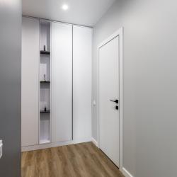 2-комнатные апартаменты студия