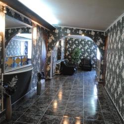 Фото Отель Мельница