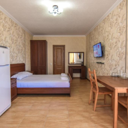 Фото Отель Николь