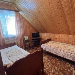 Фото Отель В гостях у Юлии